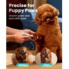 image:imageoneisall Dog Trimmer and Professional Dog Clippers Thick Hair