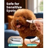 image:imageoneisall Dog Trimmer and Professional Dog Clippers Thick Hair