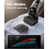 image:imageoneisall LowNoise Dog Paw Trimmer and Professional Dog Clippers