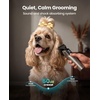 image:imageoneisall LowNoise Dog Paw Trimmer and Professional Dog Clippers