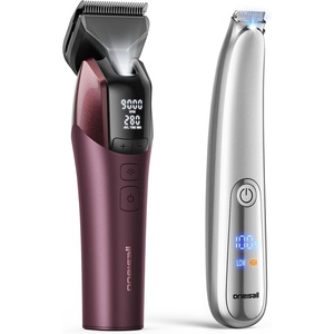 image:imageoneisall Dog Paw Trimmer and Professional Dog Clippers