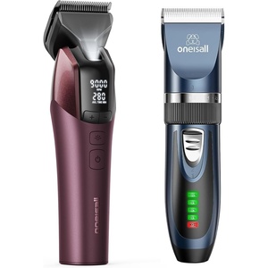 image:imageoneisall Quiet Cat Clippers and Dog Clippers Thick Hair