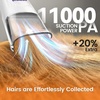 image:imageoneisall Dog Grooming Vacuumamponeisall LowNoise Dog Paw Trimmer with LED Light