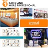 image:imageoneisall Dog Grooming Vacuumamponeisall LowNoise Dog Paw Trimmer with LED Light