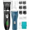 image:imageoneisall Quiet Cat Grooming Kit