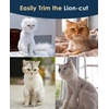 image:imageoneisall Cat Grooming Kit