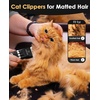 image:imageoneisall Cat Grooming Kit