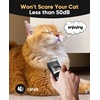 image:imageoneisall Cat Grooming Kit