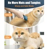 image:imageoneisall Quiet Cat Grooming Kit