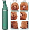 image:imageoneisall Dog Clippers with Double BladesCordless Small Pet Hair Grooming Trimmer1 Set