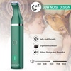 image:imageoneisall Dog Clippers with Double BladesCordless Small Pet Hair Grooming Trimmer1 Set