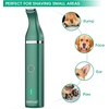 image:imageoneisall Dog Clippers with Double BladesCordless Small Pet Hair Grooming Trimmer1 Set