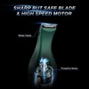 image:imageoneisall Dog Clippers with Double BladesCordless Small Pet Hair Grooming Trimmer1 Set